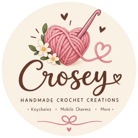 Crosey logo